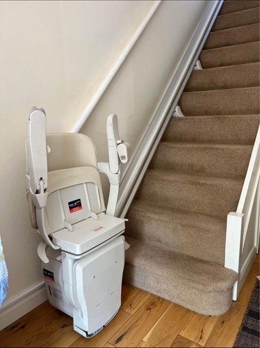 Reconditioned stannah 600 - stannah,