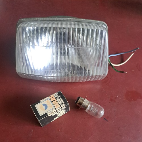 Honda melody headlight stanley - headlight,