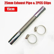 60cm - 300cm Air Diesel Heater