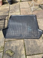 Rezaw Boot Liner for Volvo