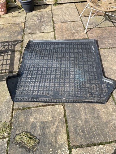 Rezaw boot liner - boot, volvo