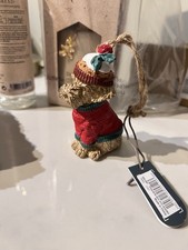 NEXT Charlie Cockapoo Bauble