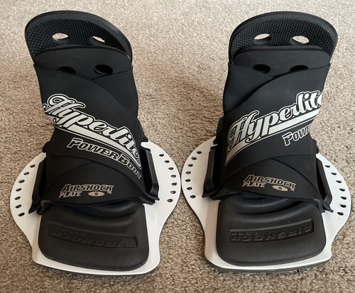Hyperlite power boot wakeboard - hyperlite,