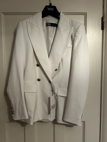 Zara women blazer jacket - zara, women's