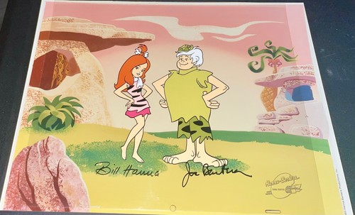 Flintstones original - flintstones,