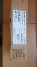 Ricoh MPC4000-MPC5000 Black