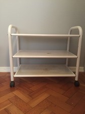 Habitat Vintage Trolley