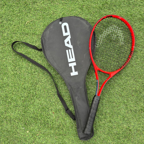 Head radical tennis - head,