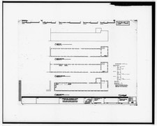 6. Building 19 floor plans