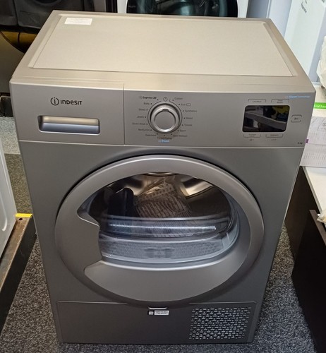 Indesit cysd 82d - cysd, uk