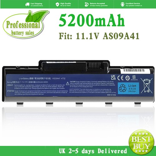 Battery as09a41 as09a61 for - battery,