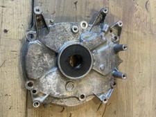 Engine Base Section  - ATCO