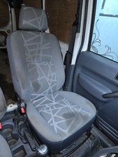 FORD TRANSIT CONNECT MK1 SEAT+ BASE PASSENGER FRONT LEFT NSF (2002 - 2013)