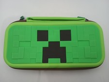 Minecraft Creeper Nintendo