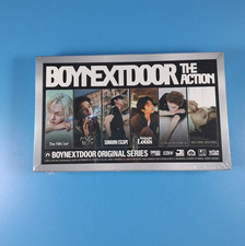 Official Brand New & Sealed