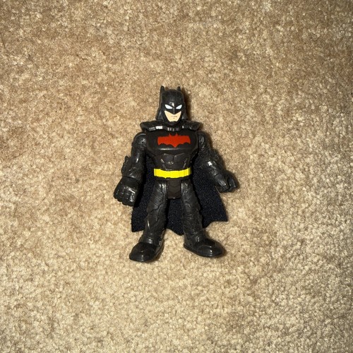 Imaginext super friends - imaginext, dc