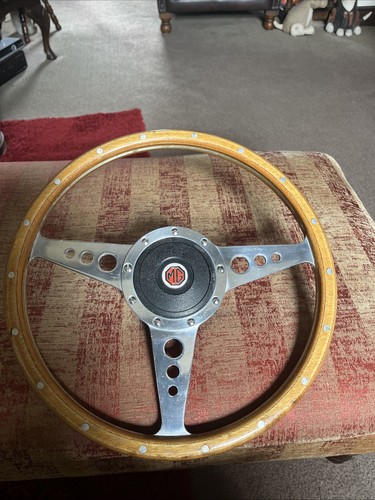 Moto lita inch steering - 14,