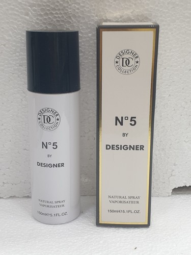 Clone chanel no5 by - of,