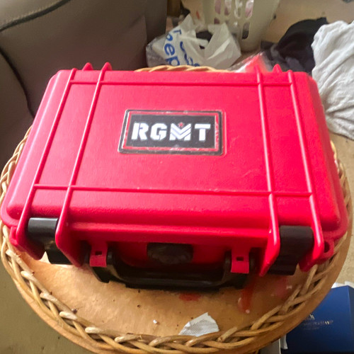 Rgmt demolition men - demolition, men's