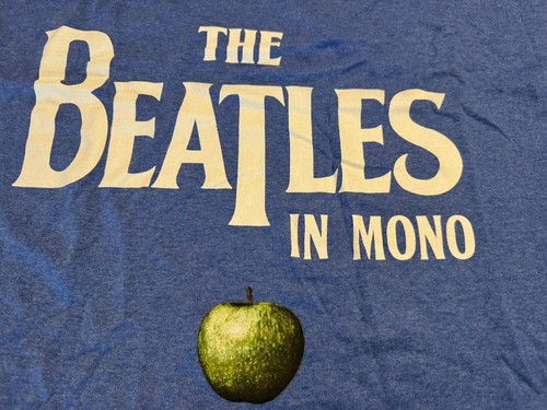 The beatles mono - beatles, promo