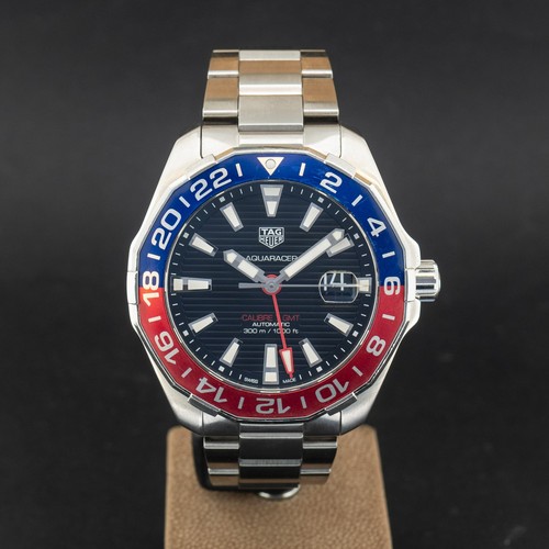 Tag heuer aquaracer - (so4),