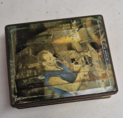 Vintage edward sharp - vintage,