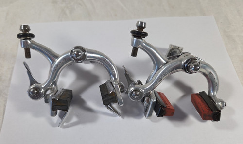 Vtg campagnolo record 2040 - vtg.,