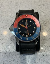 VDB 2020 Kampfschwimmer GMT