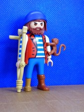 Playmobil SH-28 Pirate Man