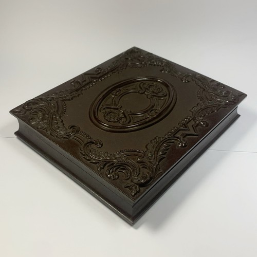 Antique thermoplastic photo - antique,