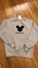 Disney World Mickey Sweat