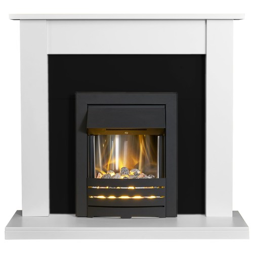 Adam sutton fireplace pure - sutton,