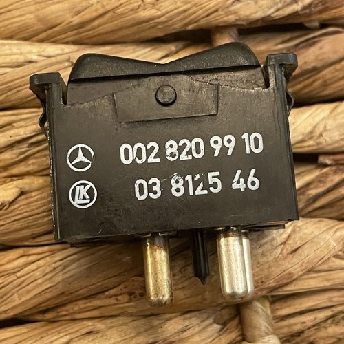 0028209910 mercedes 91 - mercedes, 84-91