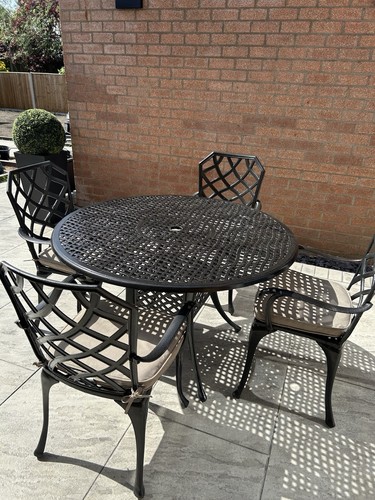 Hartman cast aluminium garden - hartman,