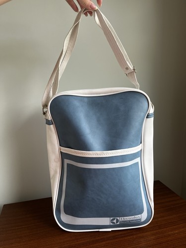 Vintage electrolux messenger - vintage,