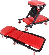 Professional 2-in-1 Folding
