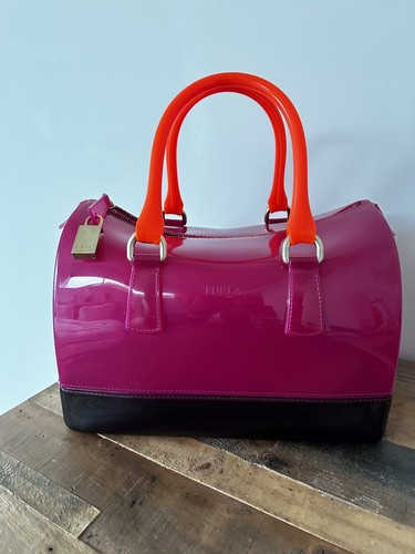 Beautiful furla handbag - beautiful,