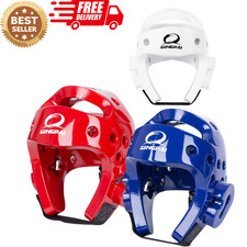 Martial arts head - arts,