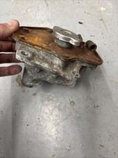 Subaru Impreza Classic Header Tank 92-00 Gc8