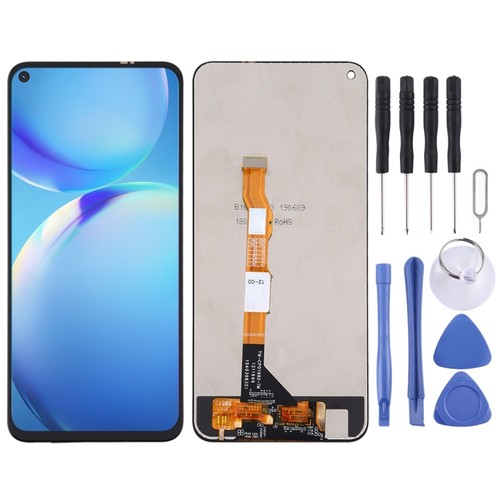 Replacement lcd screen and - lcd,