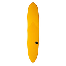 Nuu killjoy longboard - pu,