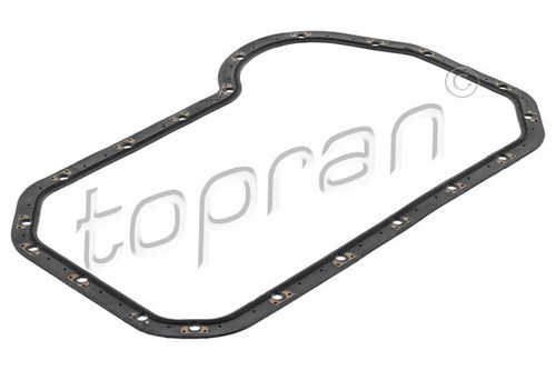 Gasket oil sump topran 100 - oil,