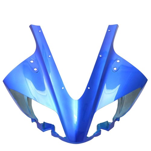 Nose cone fairing - panel, in