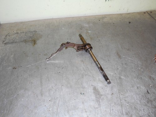 Honda anf 125 gear lever - 125,