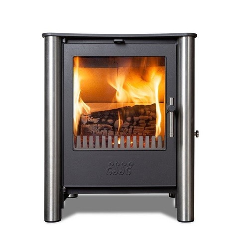 Esse 525 stove - esse,