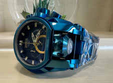 MEN'S INVICTA BOLT ZEUS