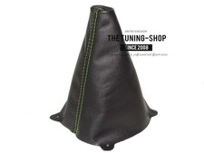 Gear Stick Gaiter Cover For