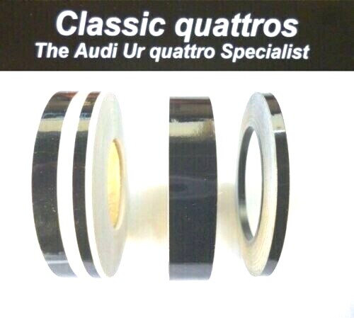 Audi quattro turbo - quattro,