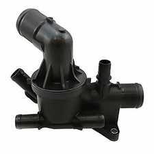 Thermostat Fits Vauxhall