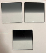 Tiffen 5x5 SE ND Grad Filter Set (0.3, 0.6, 0.9)